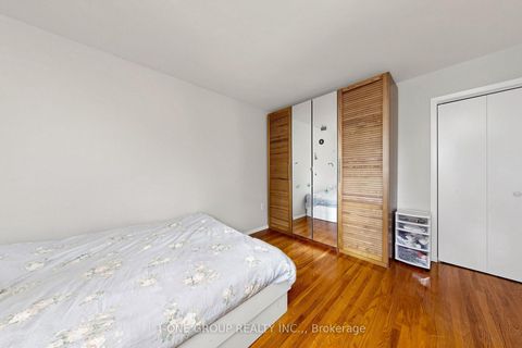 Photo 17 at 48 Bonis Avenue, Sullivan, Toronto