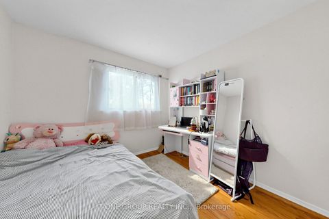 Photo 18 at 48 Bonis Avenue, Sullivan, Toronto