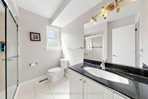 Photo 19 at 48 Bonis Avenue, Sullivan, Toronto