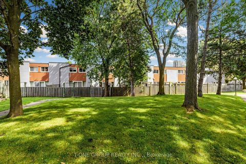 Photo 23 at 48 Bonis Avenue, Sullivan, Toronto