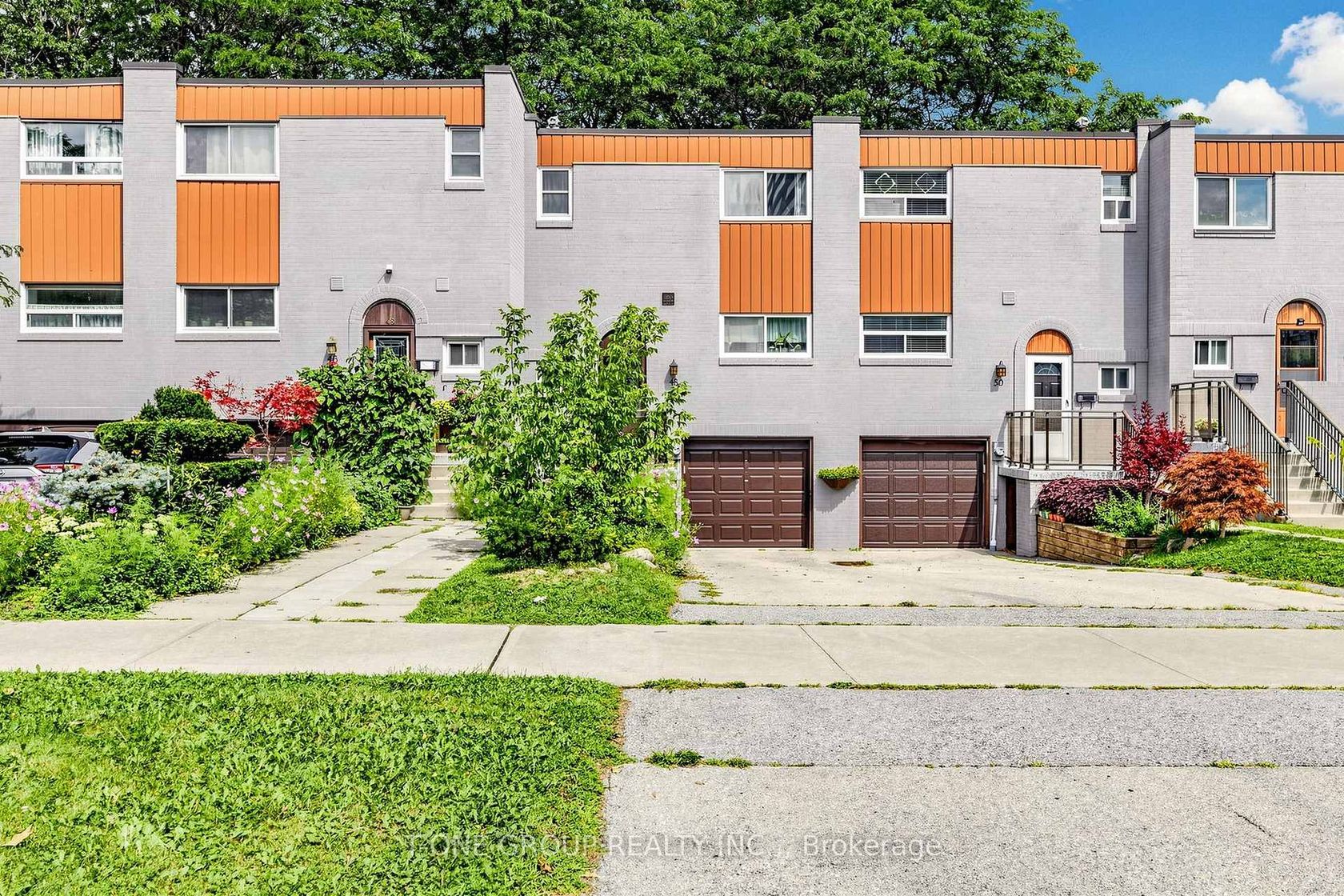 48 Bonis Avenue, Sullivan, Toronto 