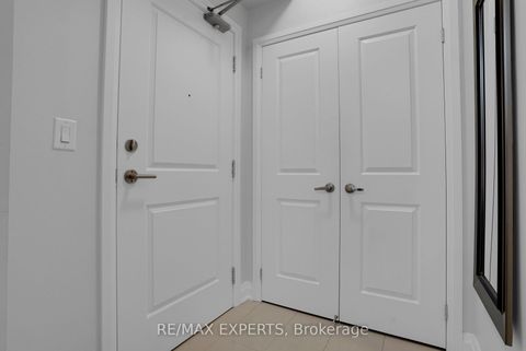 Photo 6 at 208 - 24 Woodstream Boulevard, Vaughan Grove, Vaughan