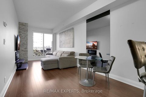 Photo 13 at 208 - 24 Woodstream Boulevard, Vaughan Grove, Vaughan