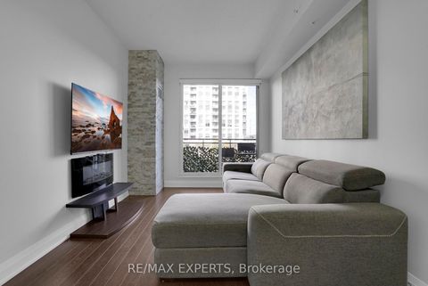 Photo 15 at 208 - 24 Woodstream Boulevard, Vaughan Grove, Vaughan