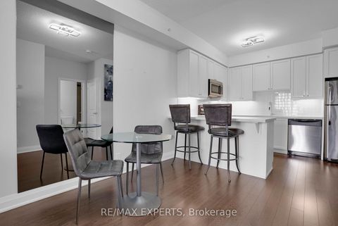 Photo 18 at 208 - 24 Woodstream Boulevard, Vaughan Grove, Vaughan