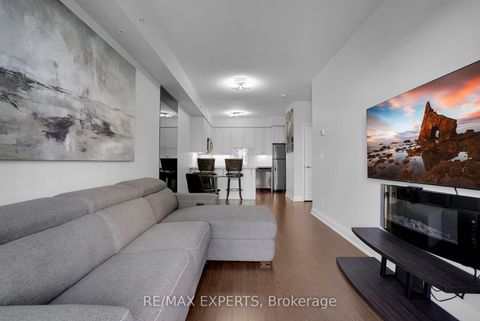 Photo 19 at 208 - 24 Woodstream Boulevard, Vaughan Grove, Vaughan