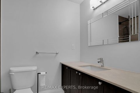 Photo 24 at 208 - 24 Woodstream Boulevard, Vaughan Grove, Vaughan