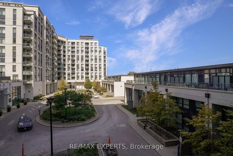 Photo 27 at 208 - 24 Woodstream Boulevard, Vaughan Grove, Vaughan