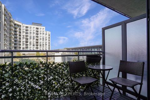 Photo 28 at 208 - 24 Woodstream Boulevard, Vaughan Grove, Vaughan