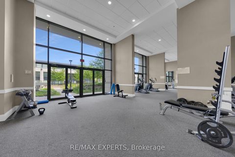 Photo 29 at 208 - 24 Woodstream Boulevard, Vaughan Grove, Vaughan
