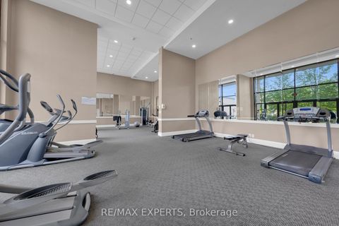 Photo 30 at 208 - 24 Woodstream Boulevard, Vaughan Grove, Vaughan