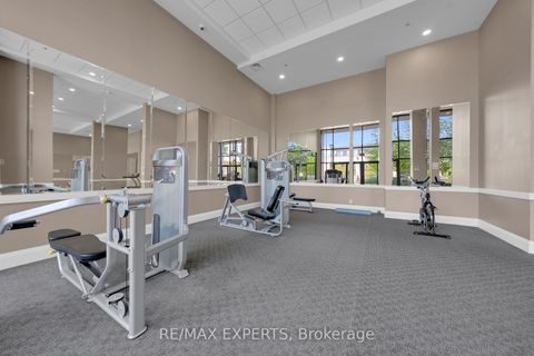 Photo 31 at 208 - 24 Woodstream Boulevard, Vaughan Grove, Vaughan