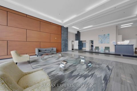 Photo 32 at 208 - 24 Woodstream Boulevard, Vaughan Grove, Vaughan