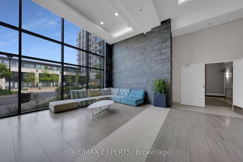 Photo 34 at 208 - 24 Woodstream Boulevard, Vaughan Grove, Vaughan