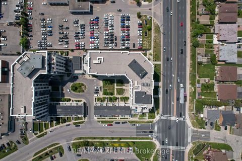 Photo 35 at 208 - 24 Woodstream Boulevard, Vaughan Grove, Vaughan