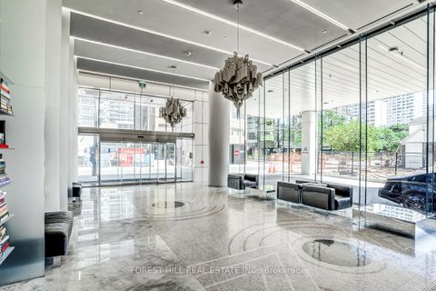 Photo 3 at 736 - 8 Hillsdale Avenue, Mount Pleasant West, Toronto