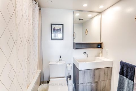 Photo 15 at 736 - 8 Hillsdale Avenue, Mount Pleasant West, Toronto
