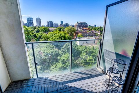 Photo 16 at 736 - 8 Hillsdale Avenue, Mount Pleasant West, Toronto