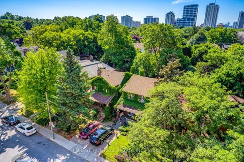 Photo 17 at 736 - 8 Hillsdale Avenue, Mount Pleasant West, Toronto