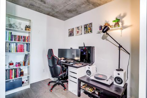 Photo 18 at 736 - 8 Hillsdale Avenue, Mount Pleasant West, Toronto