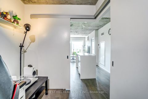 Photo 19 at 736 - 8 Hillsdale Avenue, Mount Pleasant West, Toronto