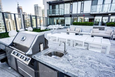 Photo 24 at 736 - 8 Hillsdale Avenue, Mount Pleasant West, Toronto