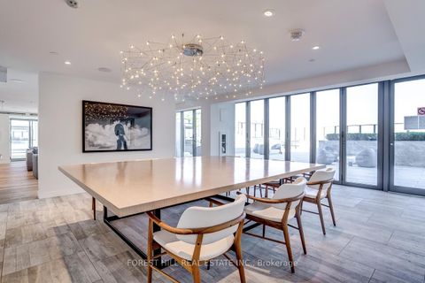 Photo 26 at 736 - 8 Hillsdale Avenue, Mount Pleasant West, Toronto