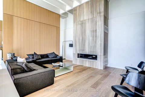 Photo 33 at 736 - 8 Hillsdale Avenue, Mount Pleasant West, Toronto