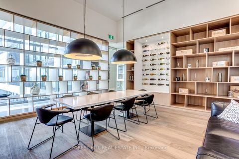 Photo 35 at 736 - 8 Hillsdale Avenue, Mount Pleasant West, Toronto