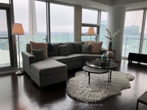 Photo 7 at 5208 - 14 York Street, Waterfront Communities C1, Toronto