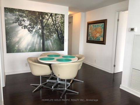 Photo 12 at 5208 - 14 York Street, Waterfront Communities C1, Toronto