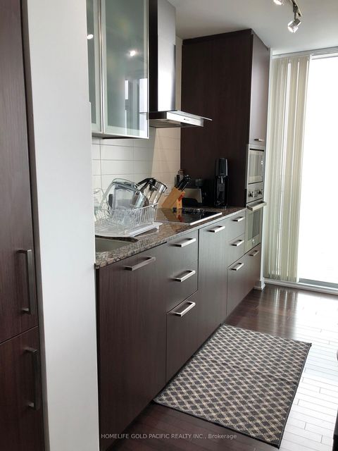 Photo 21 at 5208 - 14 York Street, Waterfront Communities C1, Toronto