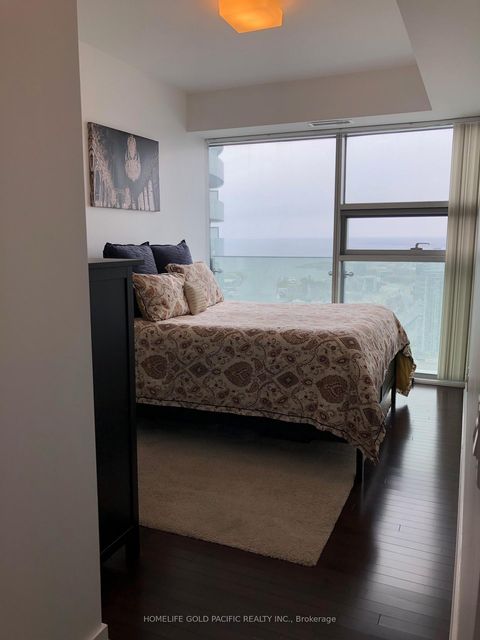 Photo 24 at 5208 - 14 York Street, Waterfront Communities C1, Toronto