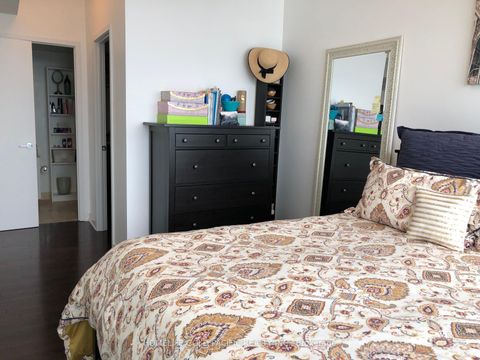 Photo 26 at 5208 - 14 York Street, Waterfront Communities C1, Toronto