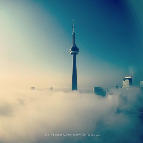 Photo 28 at 5208 - 14 York Street, Waterfront Communities C1, Toronto
