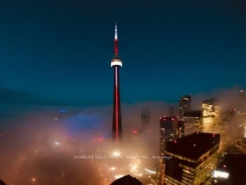 Photo 30 at 5208 - 14 York Street, Waterfront Communities C1, Toronto