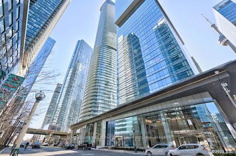 Photo 32 at 5208 - 14 York Street, Waterfront Communities C1, Toronto