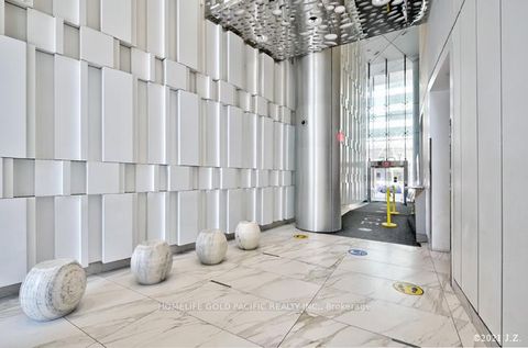 Photo 33 at 5208 - 14 York Street, Waterfront Communities C1, Toronto