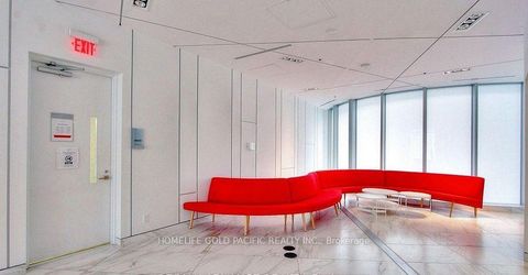Photo 34 at 5208 - 14 York Street, Waterfront Communities C1, Toronto