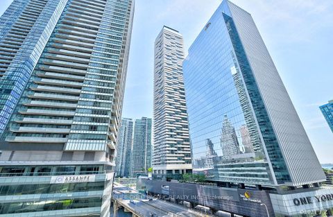 Photo 36 at 5208 - 14 York Street, Waterfront Communities C1, Toronto