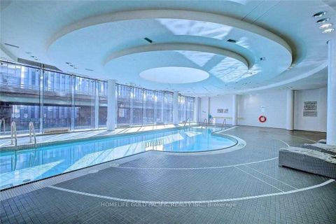 Photo 39 at 5208 - 14 York Street, Waterfront Communities C1, Toronto