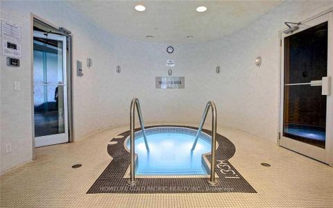 Photo 41 at 5208 - 14 York Street, Waterfront Communities C1, Toronto