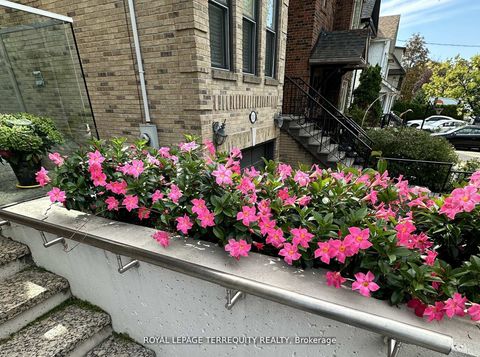Photo 4 at 317 Keewatin Avenue, Mount Pleasant East, Toronto