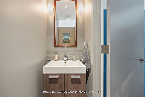 Photo 10 at 317 Keewatin Avenue, Mount Pleasant East, Toronto