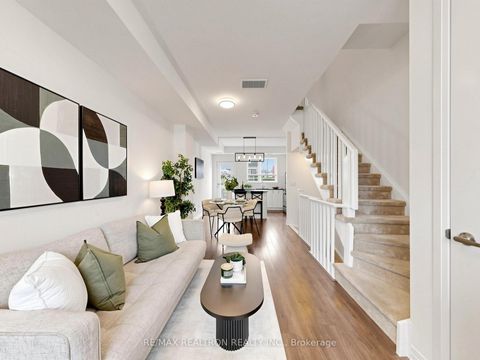 Photo 2 at 6 - 65 Thomas Mullholand Drive, CFB, Toronto