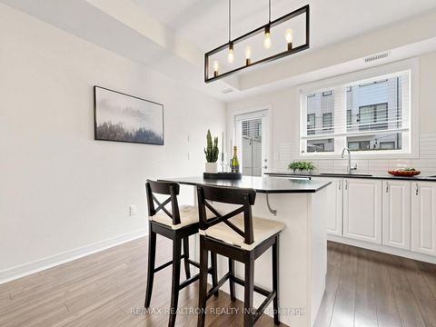 Photo 6 at 6 - 65 Thomas Mullholand Drive, CFB, Toronto