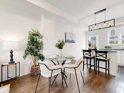 Photo 12 at 6 - 65 Thomas Mullholand Drive, CFB, Toronto