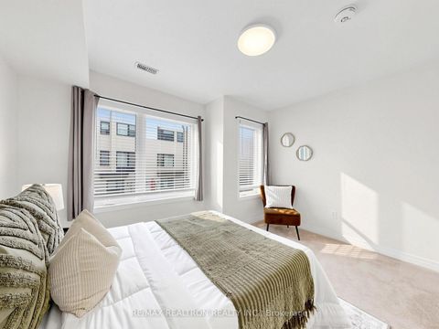 Photo 14 at 6 - 65 Thomas Mullholand Drive, CFB, Toronto