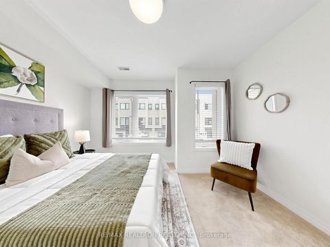 Photo 15 at 6 - 65 Thomas Mullholand Drive, CFB, Toronto