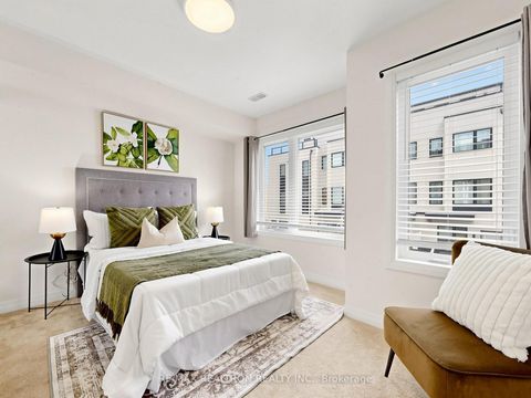 Photo 16 at 6 - 65 Thomas Mullholand Drive, CFB, Toronto